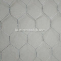 1 &#39;&#39; Galvanized Hexagonal Chicken Wire Mesh